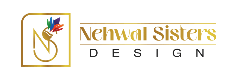 Nehwal Sisters Logo